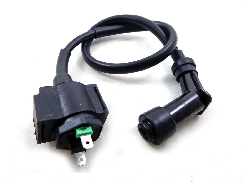 Amazon.com: Ignition Coil for Honda XR200 XR200R XL125S XL200R